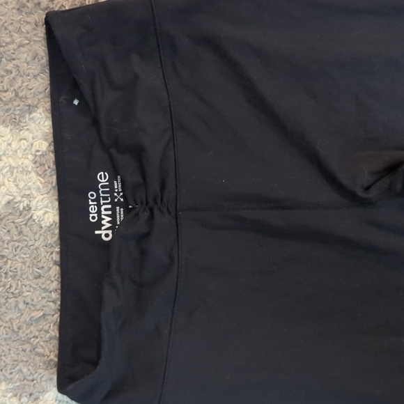 Wide leg leggings - Picture 3 of 3